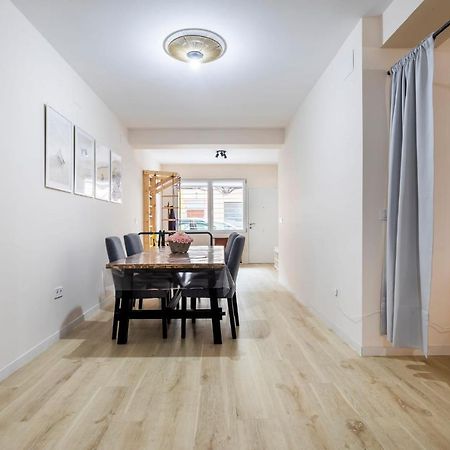 Cala Brull - Acogedor Apartamento A 10 Minutos De La Playa バレンシア エクステリア 写真