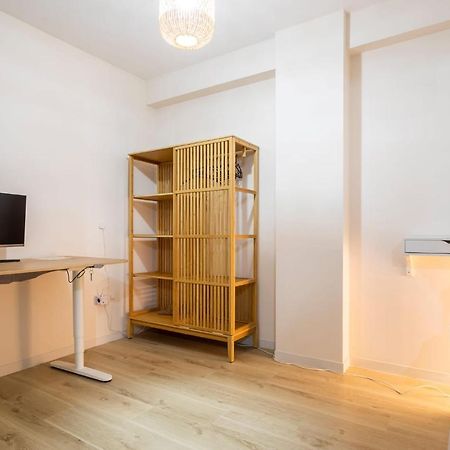 Cala Brull - Acogedor Apartamento A 10 Minutos De La Playa バレンシア エクステリア 写真