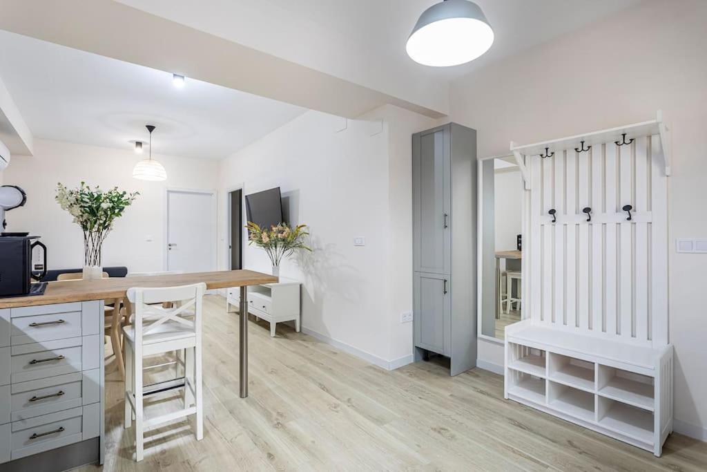 Cala Brull - Acogedor Apartamento A 10 Minutos De La Playa バレンシア エクステリア 写真