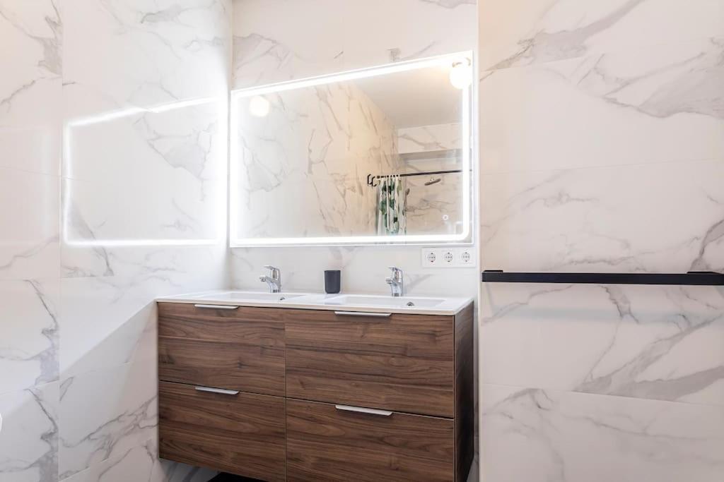 Cala Brull - Acogedor Apartamento A 10 Minutos De La Playa バレンシア エクステリア 写真