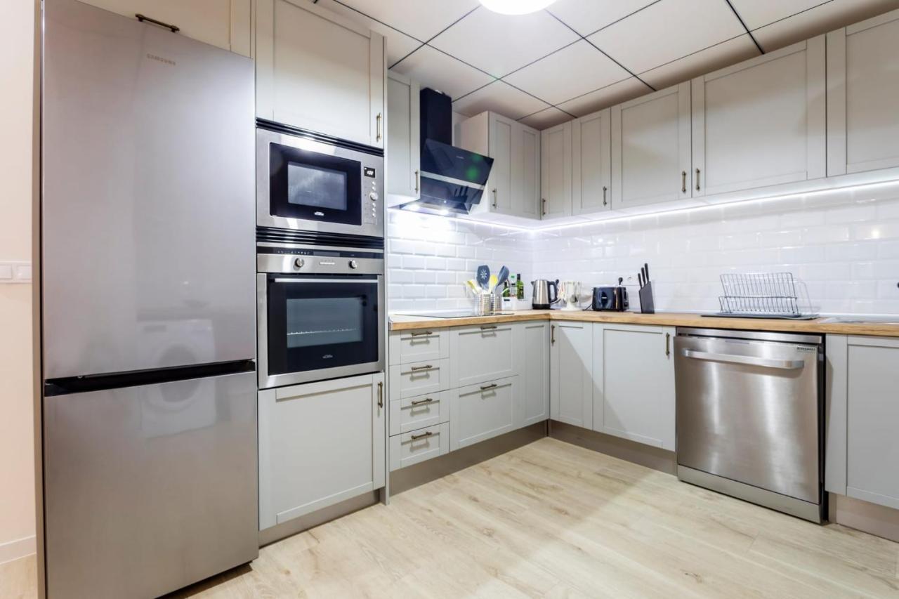 Cala Brull - Acogedor Apartamento A 10 Minutos De La Playa バレンシア エクステリア 写真