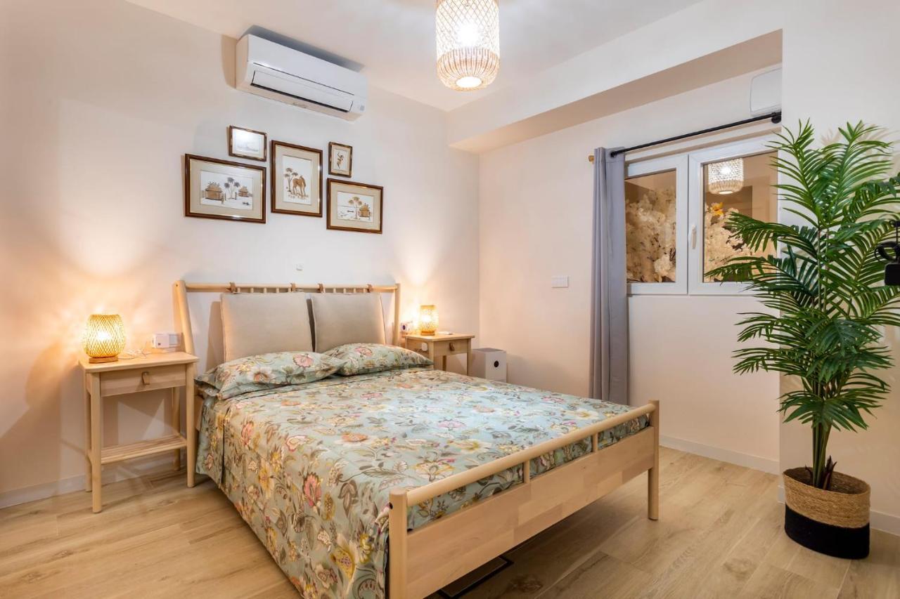 Cala Brull - Acogedor Apartamento A 10 Minutos De La Playa バレンシア エクステリア 写真