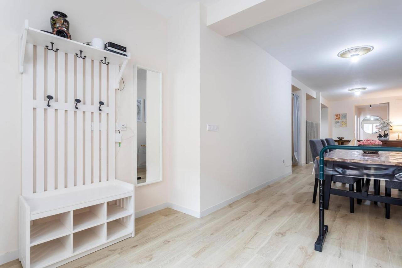 Cala Brull - Acogedor Apartamento A 10 Minutos De La Playa バレンシア エクステリア 写真