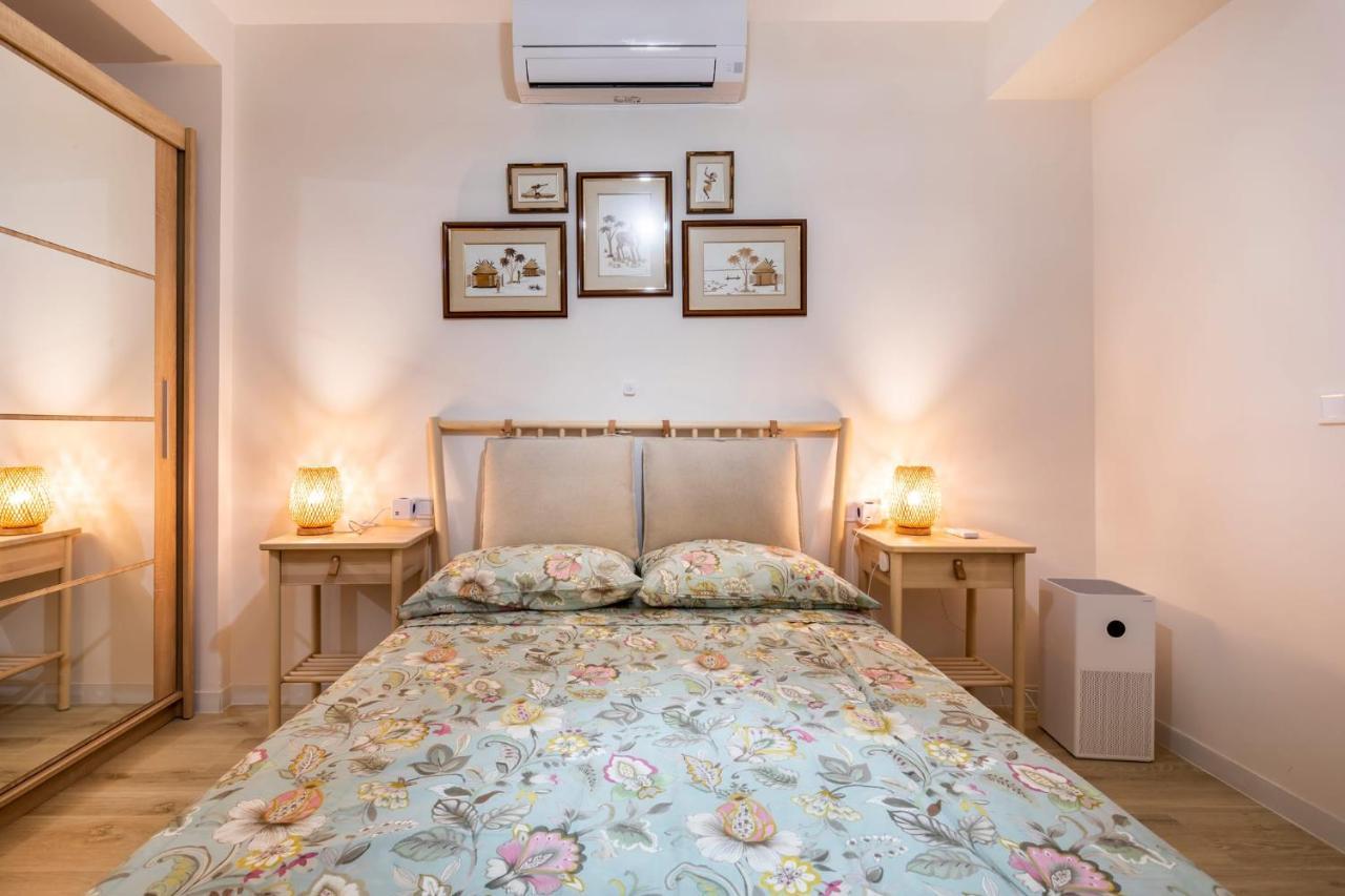 Cala Brull - Acogedor Apartamento A 10 Minutos De La Playa バレンシア エクステリア 写真