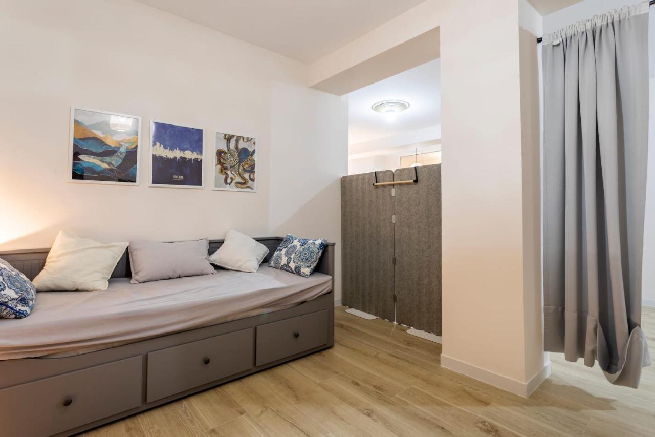 Cala Brull - Acogedor Apartamento A 10 Minutos De La Playa バレンシア エクステリア 写真