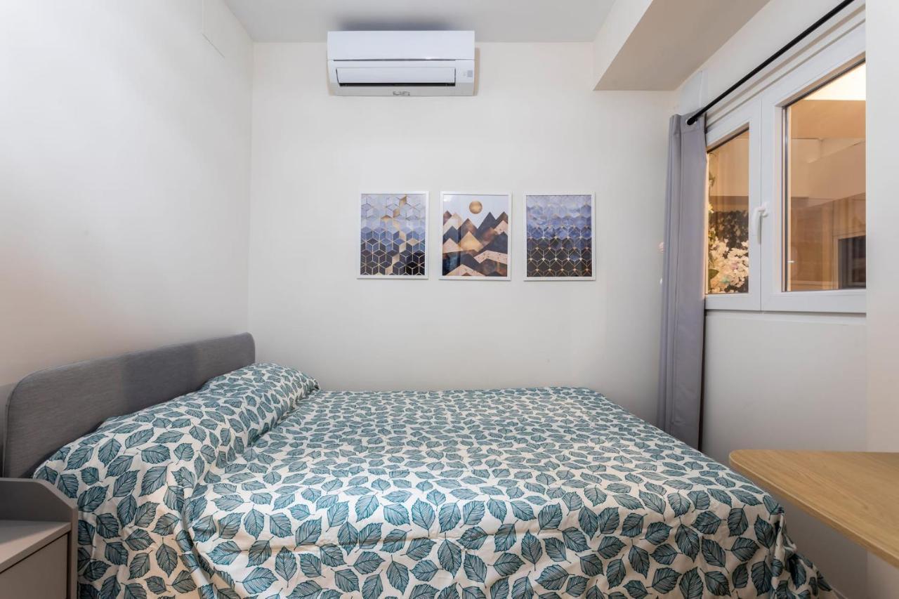 Cala Brull - Acogedor Apartamento A 10 Minutos De La Playa バレンシア エクステリア 写真