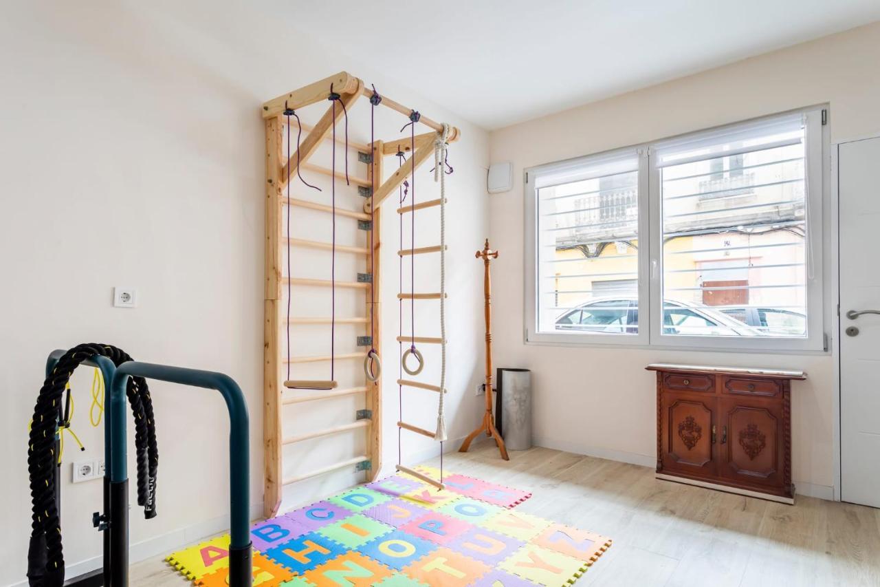 Cala Brull - Acogedor Apartamento A 10 Minutos De La Playa バレンシア エクステリア 写真
